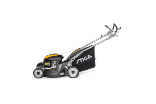 Бензомоторная газонокосилка Stiga Twinclip 55 SV H VCS 294563038/ST1