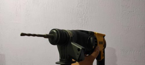 Бур SDS+ INDUSTRIAL (6х110 мм) Dewalt DT9663