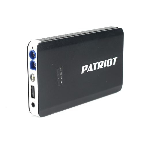 Пусковой многофункциональный аккумулятор Patriot Magnum 8