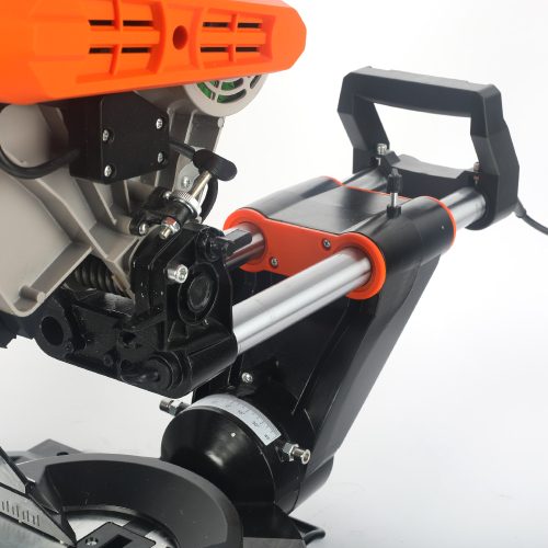 Пила торцовочная Patriot MS 305