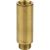 SFT-0001-001265 STOUT Удлинитель 1/2X65