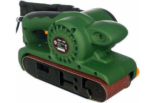 Фото Ленточная шлифовальная машина Калибр ЛШМ-900 00000003541 Ленточная шлифовальная машина Калибр ЛШМ-900 00000003541