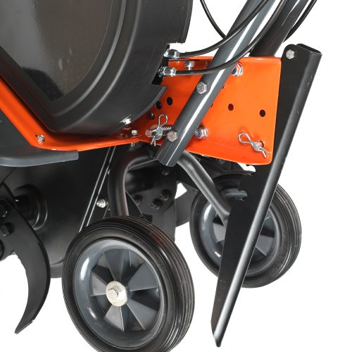 Культиватор бензиновый Patriot P 700