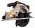 Дисковая пила Dewalt 18В XR DCS391N