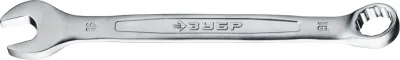 ЗУБР 16 мм, комбинированный гаечный ключ 27087-16_z01