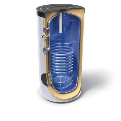 Фото Бойлер косвенного нагрева с одним теплообменником TESY EV 15S 500 75 Бойлер косвенного нагрева с одним теплообменником TESY EV 15S 500 75