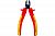 KRAFTOOL 160 мм, Cr-Mo, бокорезы 2202-5-16_z01