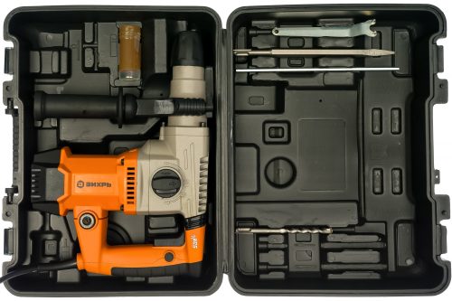 Фото Перфоратор Вихрь П-1400К-В Перфоратор Вихрь П-1400К-В