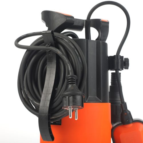 Насос дренажный Patriot F 600 D