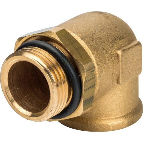 *SDG-0020-001000 STOUT Насосно-смесительный узел с термостатическим клапаном, без насоса