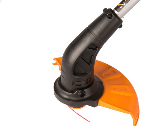 Фото Триммер аккумуляторный WORX WG157E.9, без АКБ и ЗУ Триммер аккумуляторный WORX WG157E.9, без АКБ и ЗУ