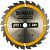 Пильный диск CONSTRUCT (184х16 мм; 24 ATB) Dewalt DT1939