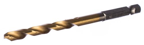 Сверло по металлу (6х100 мм, хвостовик 1/4") Makita D-14978
