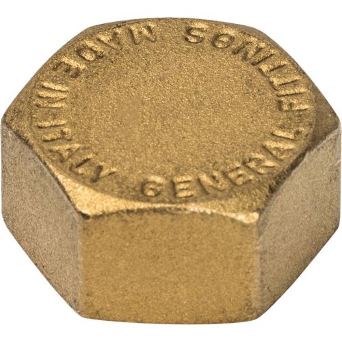 SFT-0026-000012 STOUT Заглушка ВР 1/2