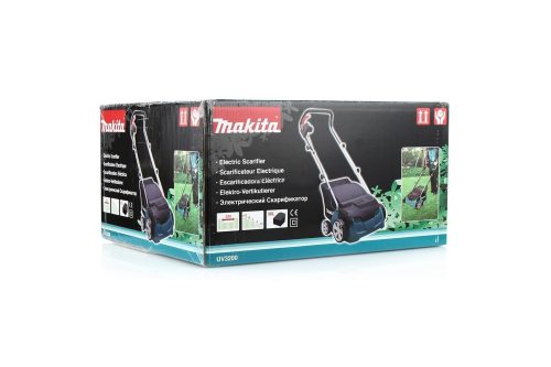 Скарификатор Makita UV3200