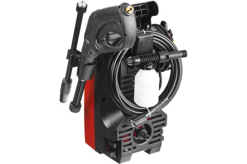 Фото Мойка высокого давления ЗУБР АВД-100, 100 бар Мойка высокого давления ЗУБР АВД-100, 100 бар