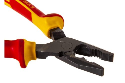 Фото Плоскогубцы 185 мм Stanley 0-84-001 Плоскогубцы 185 мм Stanley 0-84-001