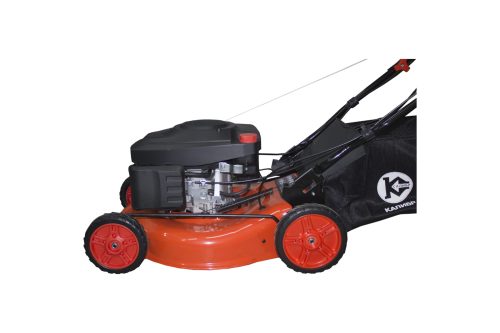 Бензиновая газонокосилка Калибр ГКБС-4/450 00000068254