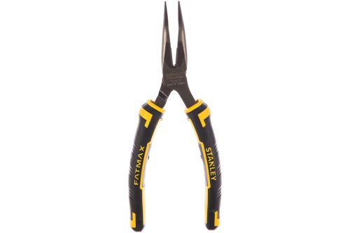 Фото Плоскогубцы 160 мм FatMax Stanley 0-89-871 Плоскогубцы 160 мм FatMax Stanley 0-89-871