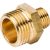 SFT-0003-001214 STOUT Ниппель НН переходной 1/2X1/4