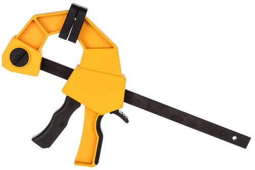 Inforce быстрозажимная струбцина 90х150мм 06-03-21