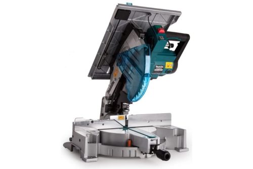 Комбинированная пила Makita LH1201FL