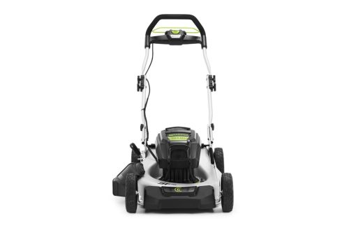 Бесщеточная аккумуляторная газонокосилка GreenWorks GC82LM51K5 2502007UB