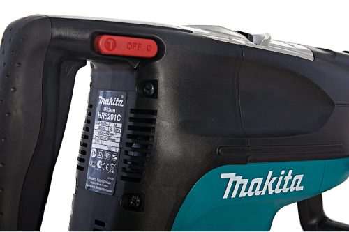 Фото Перфоратор Makita HR 5201 C Перфоратор Makita HR 5201 C