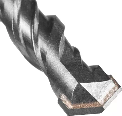 ЗУБР 6 x 160 мм, SDS-Plus, бур по бетону 29315-160-06