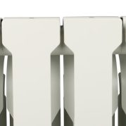 Радиатор биметаллический секционный ROMMER Profi Bm 350 - 4 секции