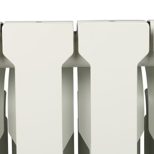 Радиатор биметаллический секционный ROMMER Profi Bm 350 - 4 секции