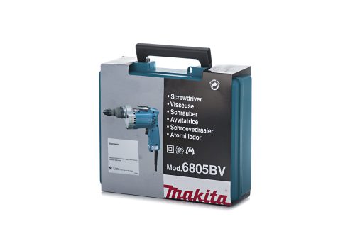 Шуруповерт Makita 6805BV