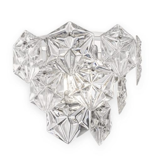 Фото Бра Freya FR1004WL-02CH Бра Freya FR1004WL-02CH