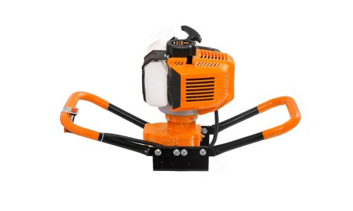 Мотобур CARVER AG-43/000 без шнека 01.003.00038