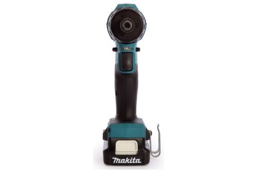 Аккумуляторная дрель-шуруповерт Makita DF032DWME