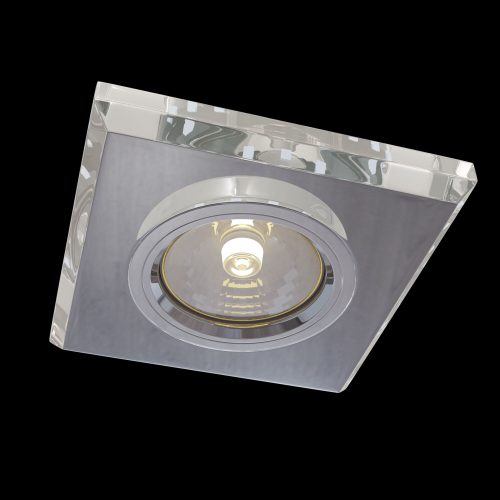 Встраиваемый светильник Technical DL288-2-3W-W