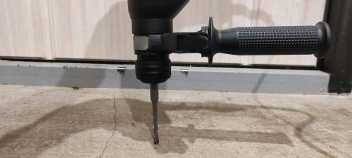 Бур SDS+ INDUSTRIAL (6х110 мм) Dewalt DT9663