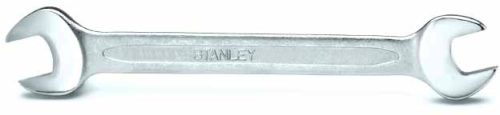 Рожковый ключ 6х7мм Stanley STMT72837-8
