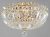 Люстра Maytoni DIA100-CL-03-G