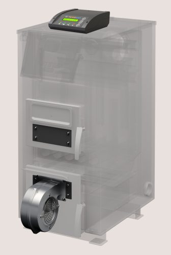 Турбонаддув куппер