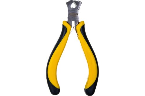STAYER 105 мм, кусачки торцевые TopGrip 2218-7_z02