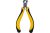 STAYER 105 мм, кусачки торцевые TopGrip 2218-7_z02
