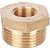 SFT-0028-000138 STOUT Футорка 1"X3/8