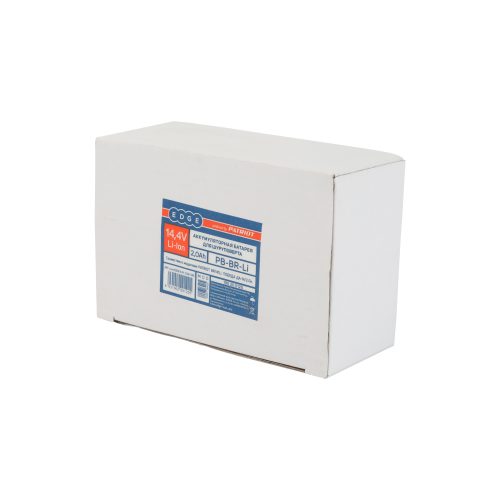 Аккумулятор Patriot EDGE PB-BR-Li 14,4V 2,0Ah