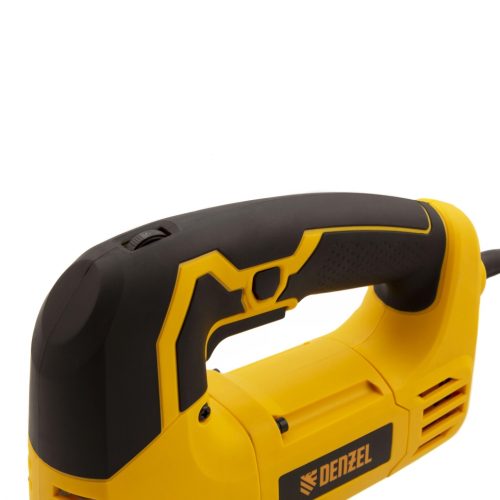 Фото Лобзик электрический Denzel JS-110 Лобзик электрический Denzel JS-110