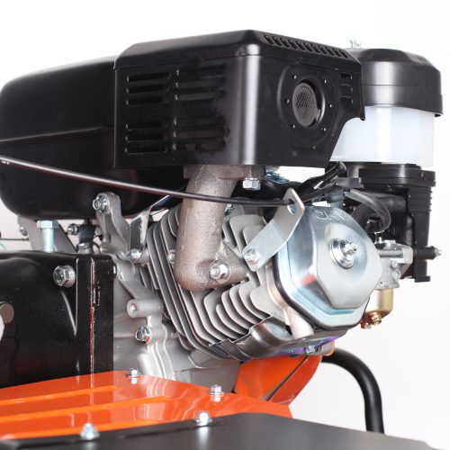 Фото Мотоблок бензиновый Patriot Nevada 9 Мотоблок бензиновый Patriot Nevada 9