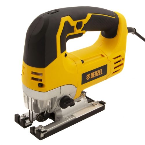 Фото Лобзик электрический Denzel JS-110 Лобзик электрический Denzel JS-110