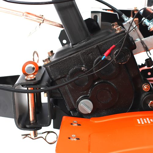 Фото Мотоблок бензиновый Patriot Калуга М X-Drive (пониженная передача) Мотоблок бензиновый Patriot Калуга М X-Drive (пониженная передача)