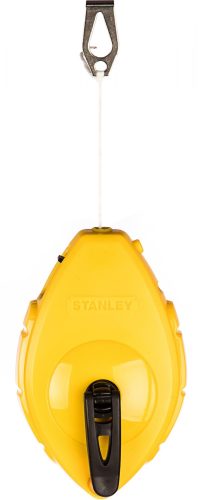 Разметочный шнур 30 м Stanley 0-47-440