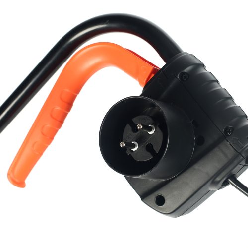 Фото Газонокосилка электрическая Patriot PT 1433E Газонокосилка электрическая Patriot PT 1433E